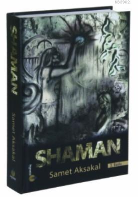 Shaman | Samet Aksakal | Hypatia