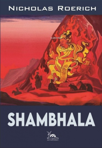 Shambhala | Nicholas Roerich | Sarmal Kitabevi