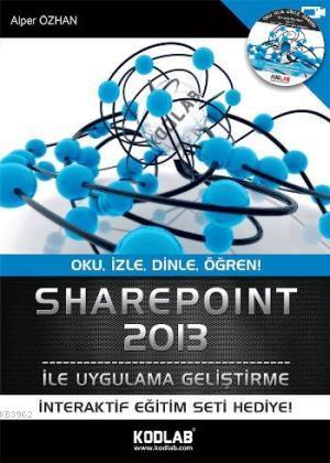 Sharepoint 2013 | Alper Özhan | Kodlab Yayıncılık