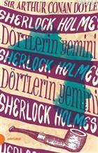 Sherlock Holmes 5 - Dörtlerin Yemini | Arthur Conan Doyle | Portakal K