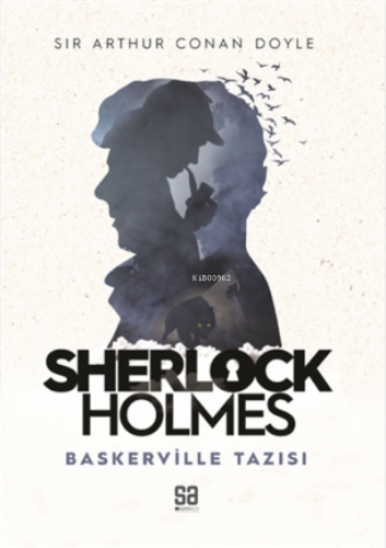 Sherlock Holmes - Baskerville Tazısı | Sir Arthur Conan Doyle | Satıra