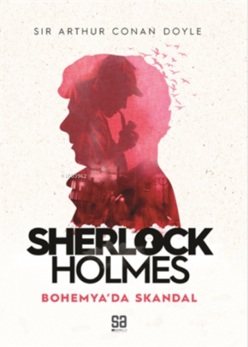 Sherlock Holmes - Bohemya'da Skandal | Sir Arthur Conan Doyle | Satıra