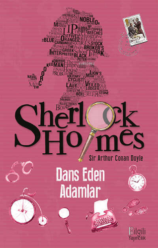 Sherlock Holmes Dans Eden Adamlar | Arthur Conan Doyle | Bilgili Yayın