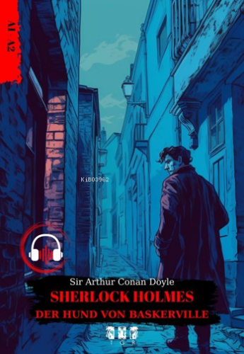 Sherlock Holmes Der Hund Von Baskerville | Sir Arthur Conan Doyle | TG