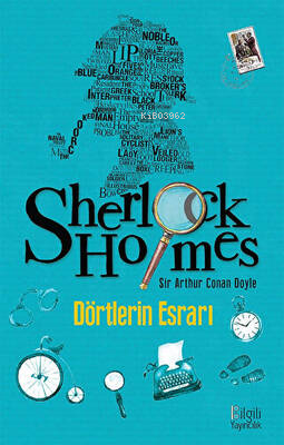 Sherlock Holmes: Dörtlerin Esrarı | Arthur Conan Dolye | Bilgili Yayın