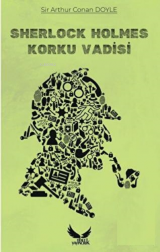 Sherlock Holmes - Korku Vadisi | Sir Arthur Conan Doyle | Tibet Yayınc