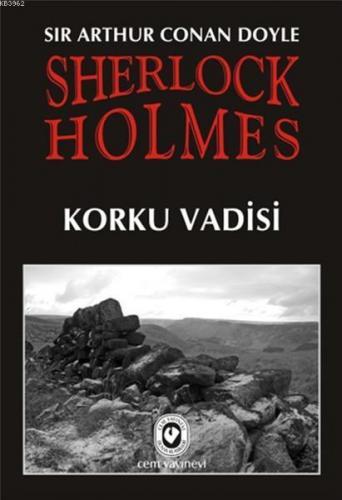 Sherlock Holmes - Korku Vadisi | Sir Arthur Conan Doyle | Cem Yayınevi