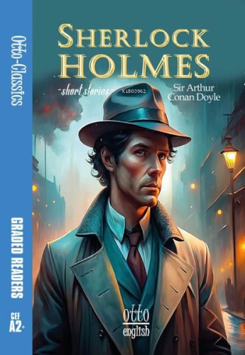 Sherlock Holmes - Short Stories | Sir Arthur Conan Doyle | OttoManga