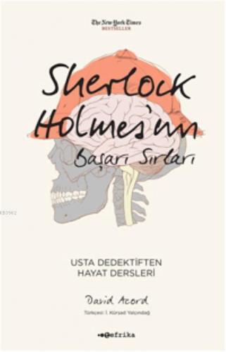 Sherlock Holmesun Başarı Sırları Usta Dedektiften Hayat Dersleri | Dav