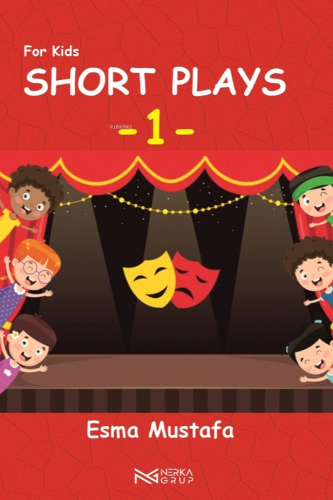 Short Plays - 1 | Esma Mustafa | Nerka Grup