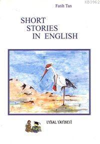 Short Stories In English | Fatih Tan | Uysal Yayınevi