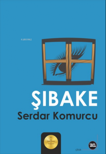 Şibake | Serdar Kömürcü | Na Yayınları / Weşanen Na