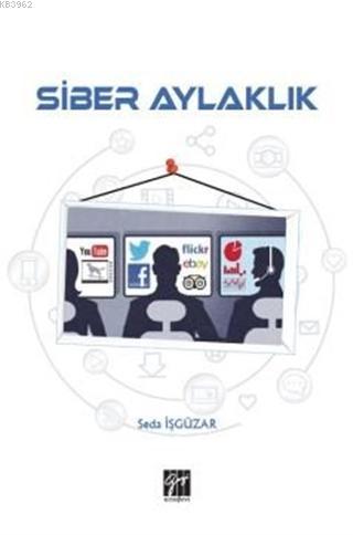 Siber Aylaklık | Seda İşgüzar | Gazi Kitabevi