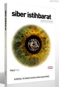 Siber İstihbarat | Nedret Ersanel | Hayy Kitap