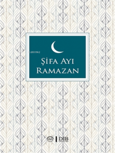 Şifa Ayı Ramazan | Rabia Altuntaş | Diyanet İşleri Başkanlığı