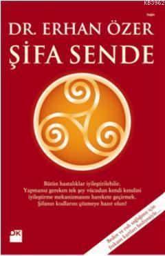 Şifa Sende | A. Erhan Özer | Doğan Kitap