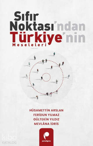 Sıfır Noktası'ndan Türkiye'nin Meseleleri | Hüsamettin Arslan | Paradi