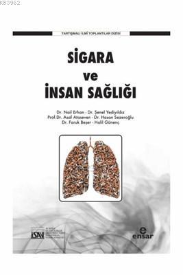 Sigara ve İnsan Sağlığı | Nail Erhan | İsav Kitaplığı