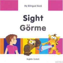 Sight Görme | Erdem Seçmen | Milet Dergi Kitap Yayın