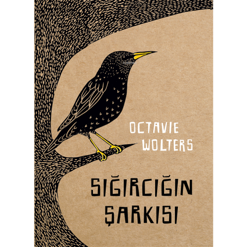 Sığırcığın Şarkısı | Octavie Wolters | MEAV Yayıncılık