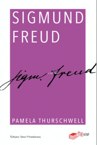 Sigmund Freud | Pamela Thurschwell | Thekitap