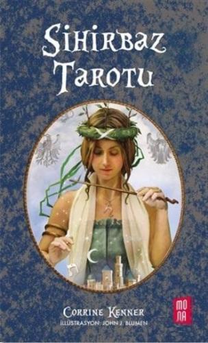 Sihirbaz Tarotu | Corrine Kenner | Mona Kitap