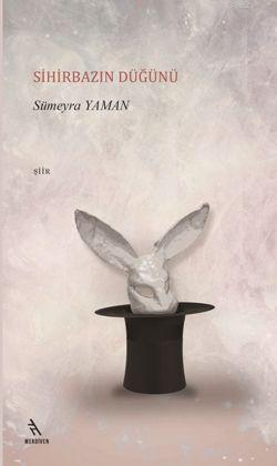 Sihirbazın Düğünü | Sümeyra Yaman | Merdiven Kitap