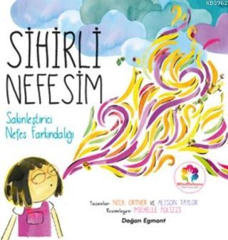 Sihirli Nefesim | Nick Ortner | Doğan Egmont Yayıncılık