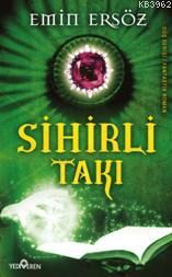 Sihirli Takı | Emin Ersöz | Yediveren Yayınları