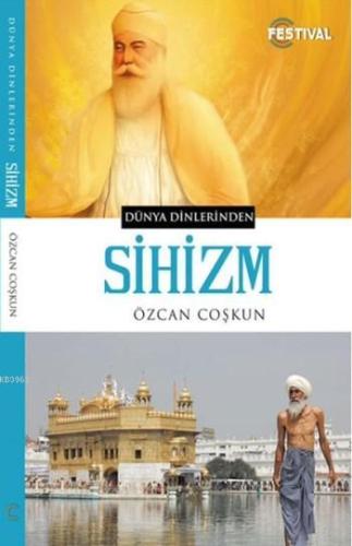 Sihizm | Özcan Coşkun | Festival Yayıncılık