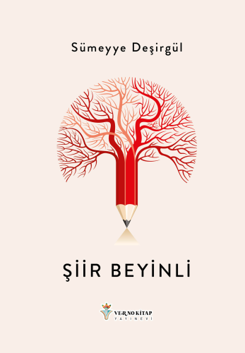 Şiir Beyinli | Sümeyye Deşirgül | Verno Kitap