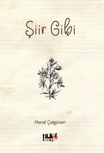 Şiir Gibi | Meral Çalgüneri | Tilki Kitap