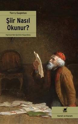 Şiir Nasıl Okunur? | Terry Eagleton | Ayrıntı Yayınları