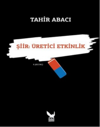 Şiir Üretici Etkinlik | Tahir Abacı | İkaros Yayınları