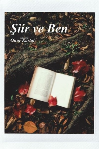 Şiir ve Ben | Onur Kartal | Ritim Sanat Yayınları