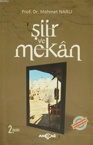 Şiir ve Mekan; Cumhuriyet Dönemi (1920-1950) Türk Şiirinde Şiir-Mekan 