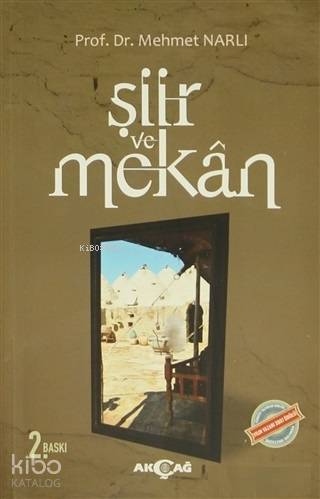 Şiir ve Mekan; Cumhuriyet Dönemi (1920-1950) Türk Şiirinde Şiir-Mekan 