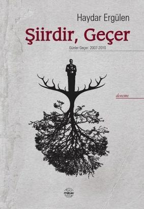 Şiirdir, Geçer | Haydar Ergülen | Mühür Kitaplığı