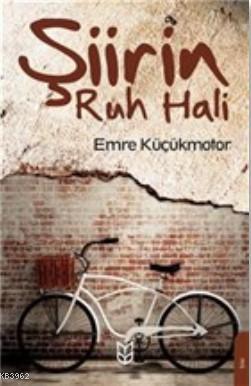 Şiirin Ruh Hali | Emre Küçükmotor | Yason Yayınları