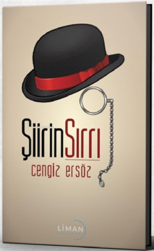 Şiirin Sırrı | Cengiz Ersöz | Liman Yayınevi