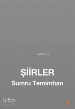 Şiirler | Sumru Temimhan | Cinius Yayınları