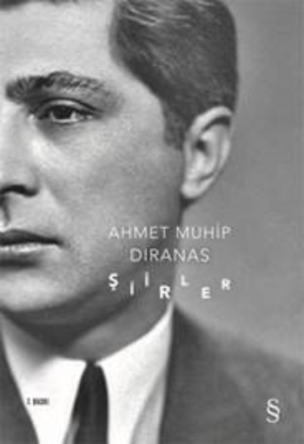 Şiirler | Ahmet Muhip Dıranas | Everest Yayınları