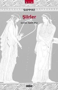 Şiirler | Sappho Alkaios | Yapı Kredi Yayınları ( YKY )