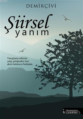 Şiirsel Yanım | Orhan Demirçivi | İkinci Adam Yayınları