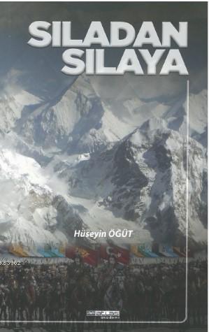 Sıladan Sılaya | Hüseyin Öğüt | Atlas Akademi Yayınları