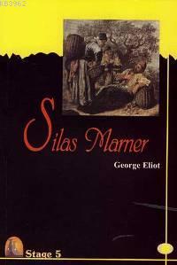 Silas Marner (Stage 5) | George Eliot | Kapadokya Yayınevi