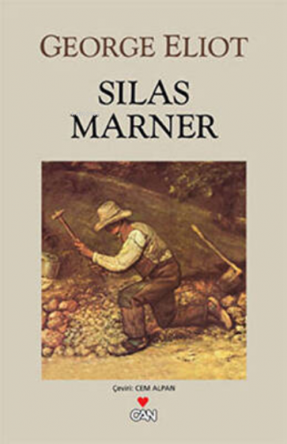 Silas Marner | George Eliot | Can Yayınları