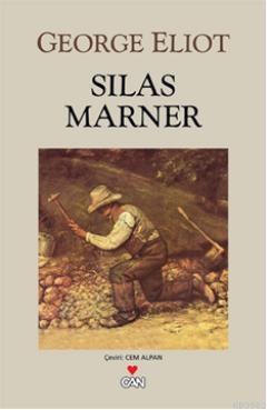 Silas Marner | George Eliot | Can Yayınları