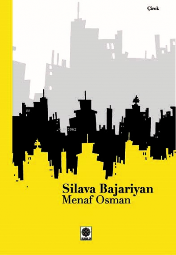 Silava Bajariyan | Menaf Osman | Azad Yayınları