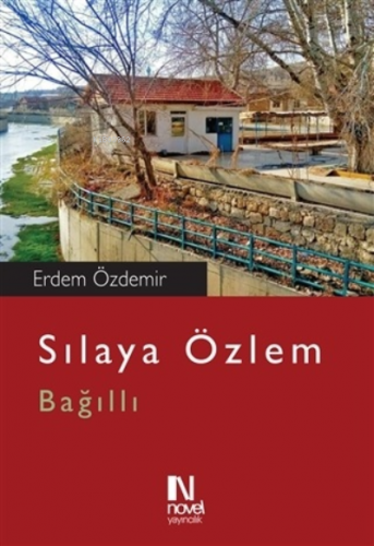 Sılaya Özlem | Erdem Özdemir | Novel Kitap